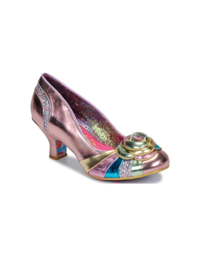 discount irregular choice shoes