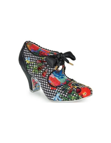 discount irregular choice shoes