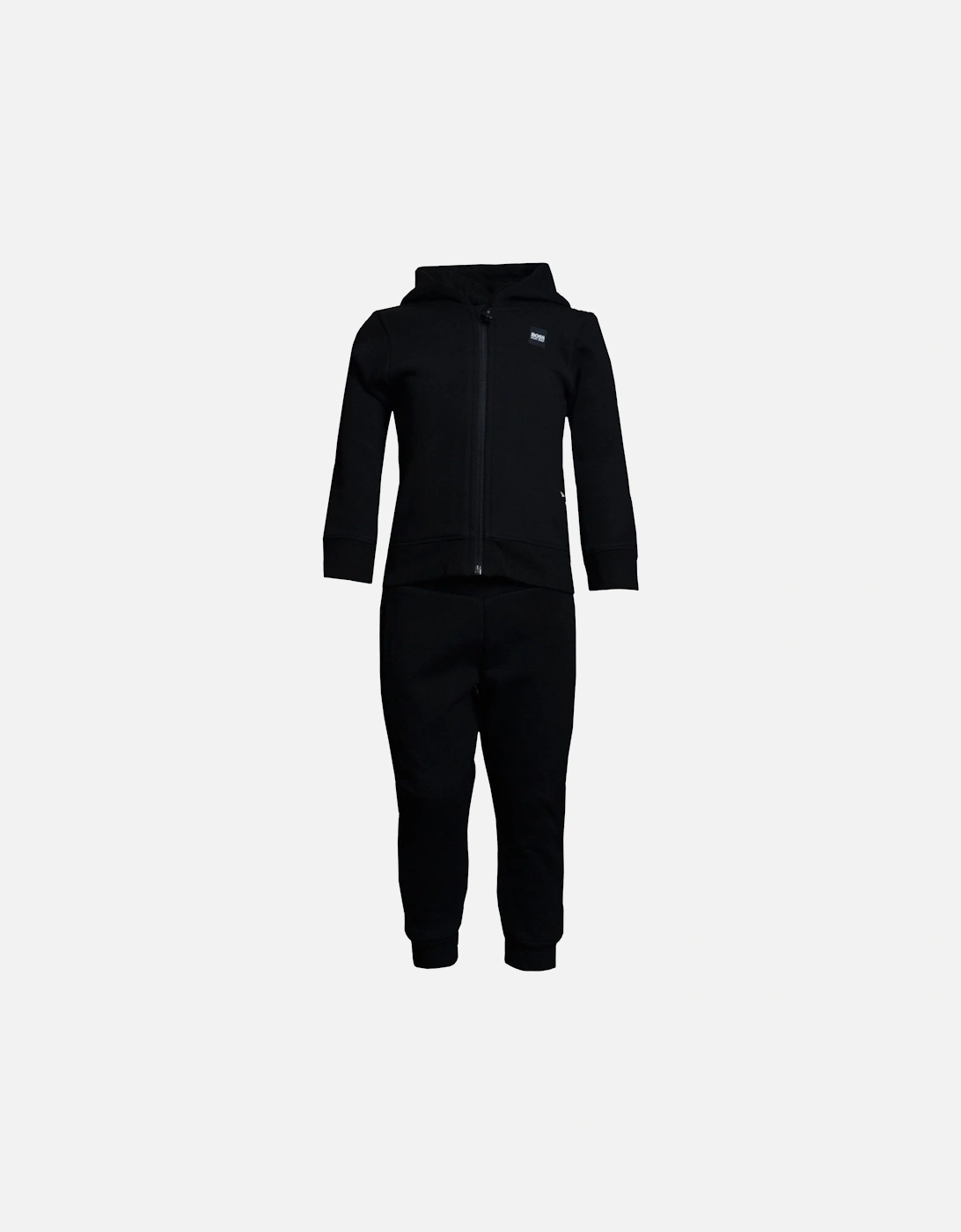 Hugo Boss Infants Black Tracksuit- [Size: 2 years only]