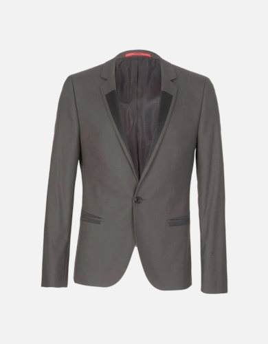 hugo blazer sale