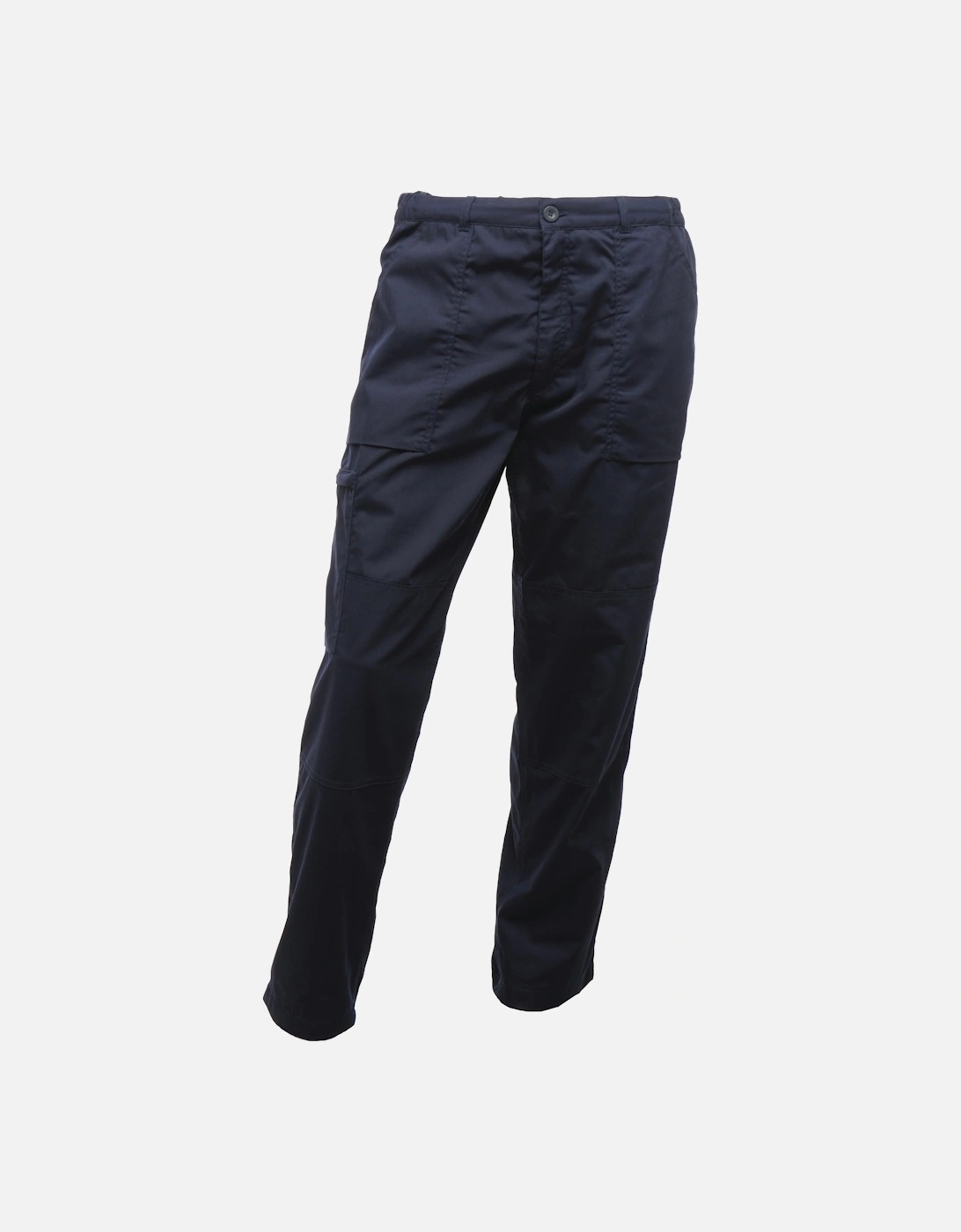 Mens Sports New Lined Action Trousers, 5 of 4