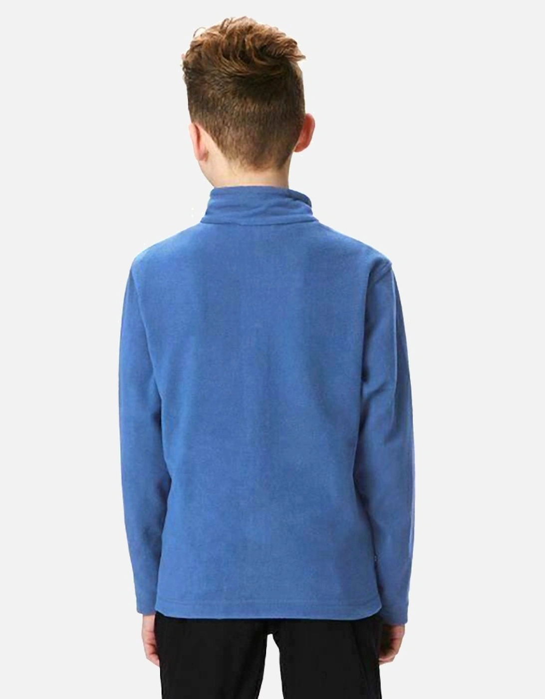 Childrens/Kids Brigade II Micro Fleece Jacket