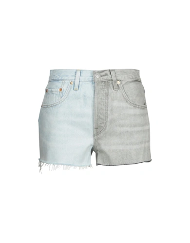 levi shorts sale womens