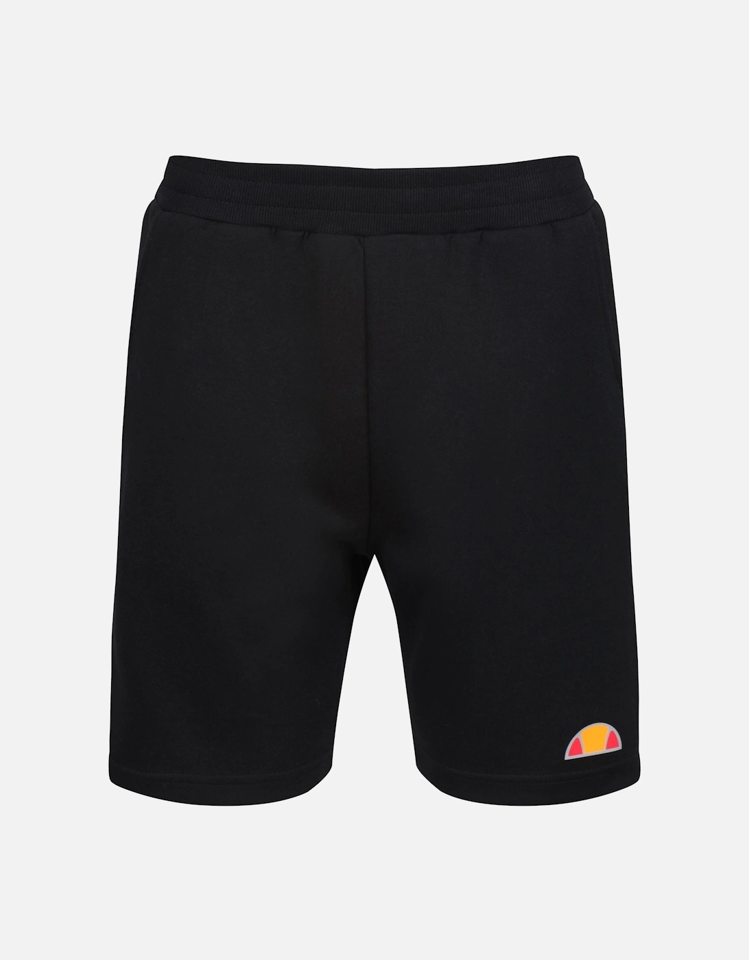 Men's Irision Sports Shorts | Black
