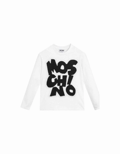 kids moschino sale