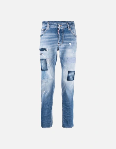 dsquared2 jeans men's