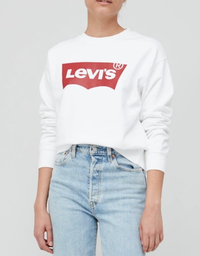 Levi's Womens sweatshirts sale, Cheap Deals & Clearance Outlet | Love the  Sales