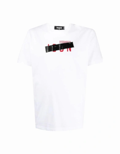 Dsquared2 Mens t-shirts sale - Up to 65 