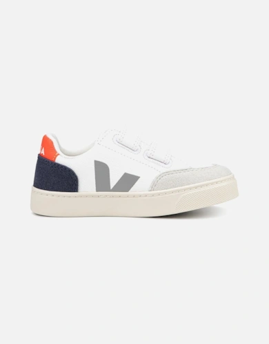 junior veja trainers