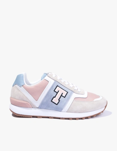 ladies ted baker trainers