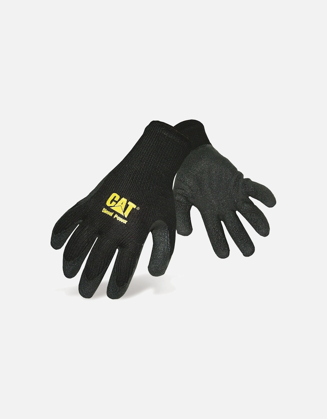 17410 Thermal Gripster / Mens Gloves / Gloves, 3 of 2