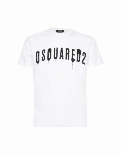 Dsquared2 Mens t-shirts sale - Up to 65 