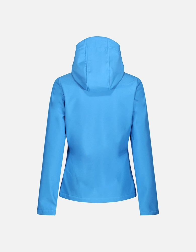 Womens Venturer 3 Layer Softshell Jacket