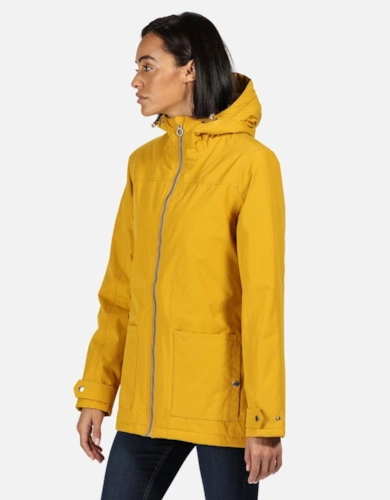 regatta womens coats