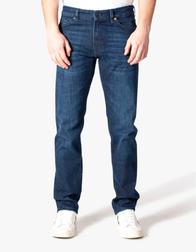 hugo boss jeans sale mens