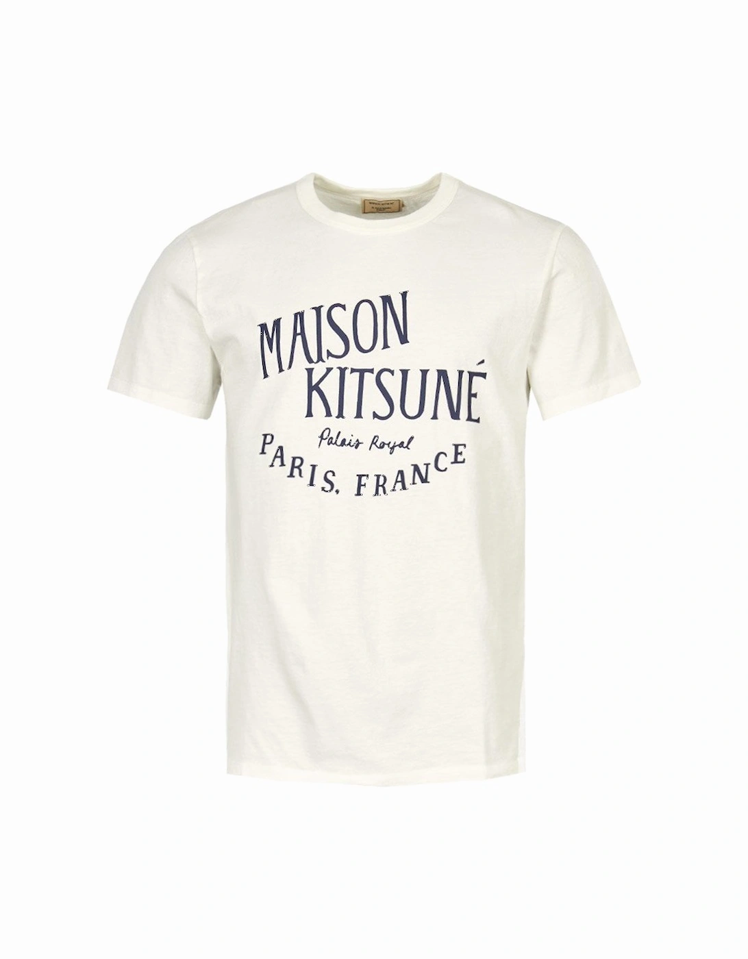 Men's Palais Royal T-Shirt - White