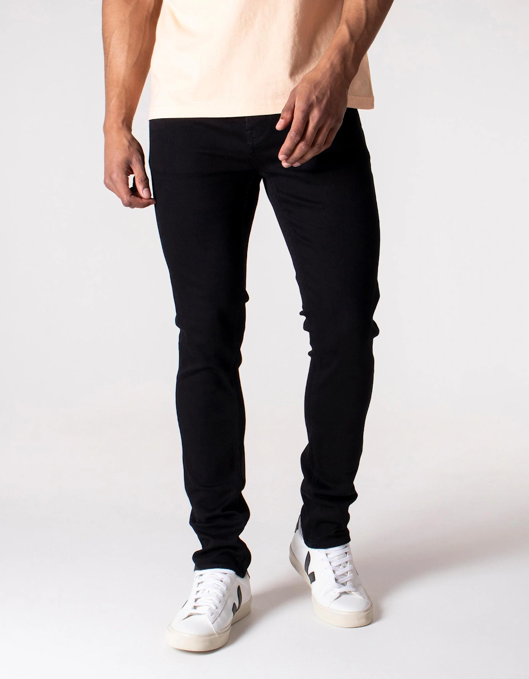 Skinny Fit Castlefield Jeans, 4 of 3