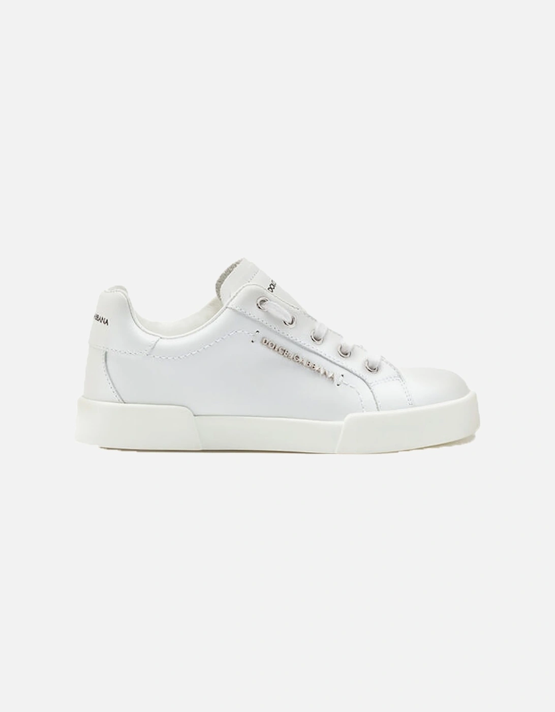 Unisex Trainers White, 5 of 4