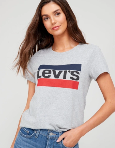 Levi's Womens t-shirts sale, Cheap Deals & Clearance Outlet | Love the Sales