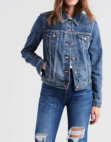 Levi's Womens jackets sale, Cheap Deals & Clearance Outlet | Love the Sales