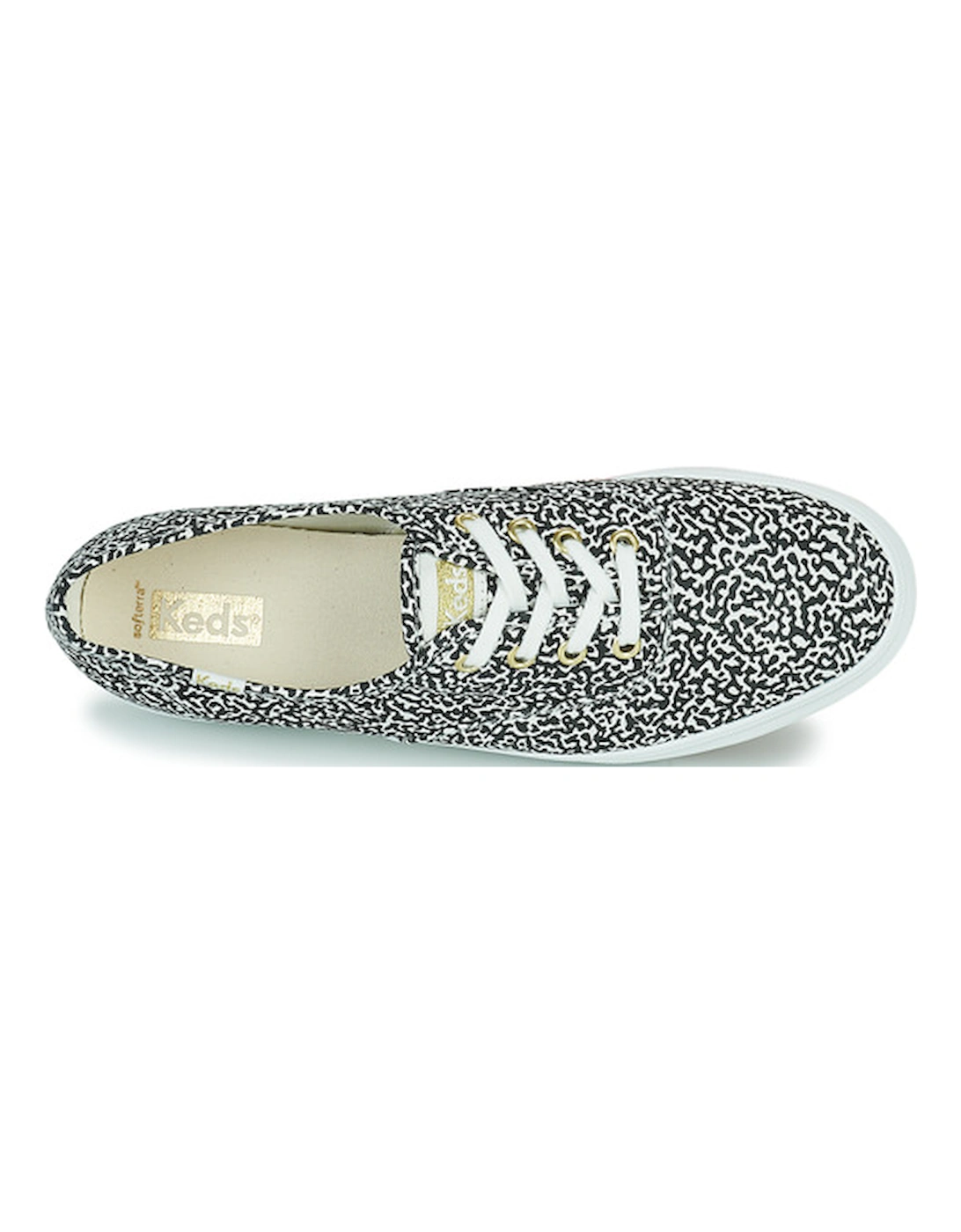 Low top trainers Keds