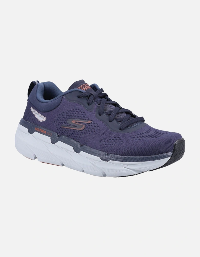 Max Cushioning Premier Persp Mens Trainers