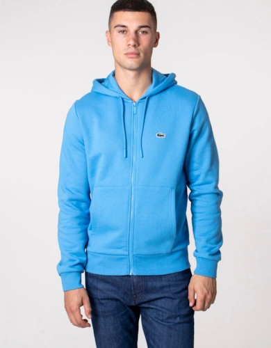 Lacoste hoodies sale - Up 60% off | the Sales
