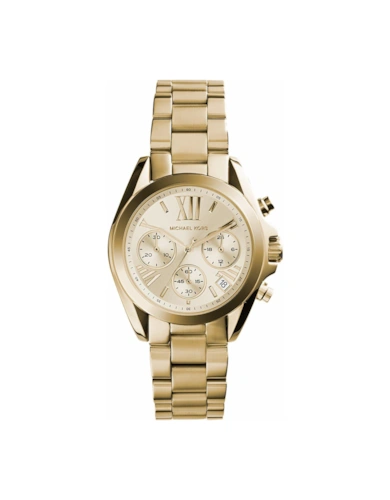 ON SALE MICHAEL KORS 39971 Ladies Madison Rose Gold Watch  ALL YOUR BLISS