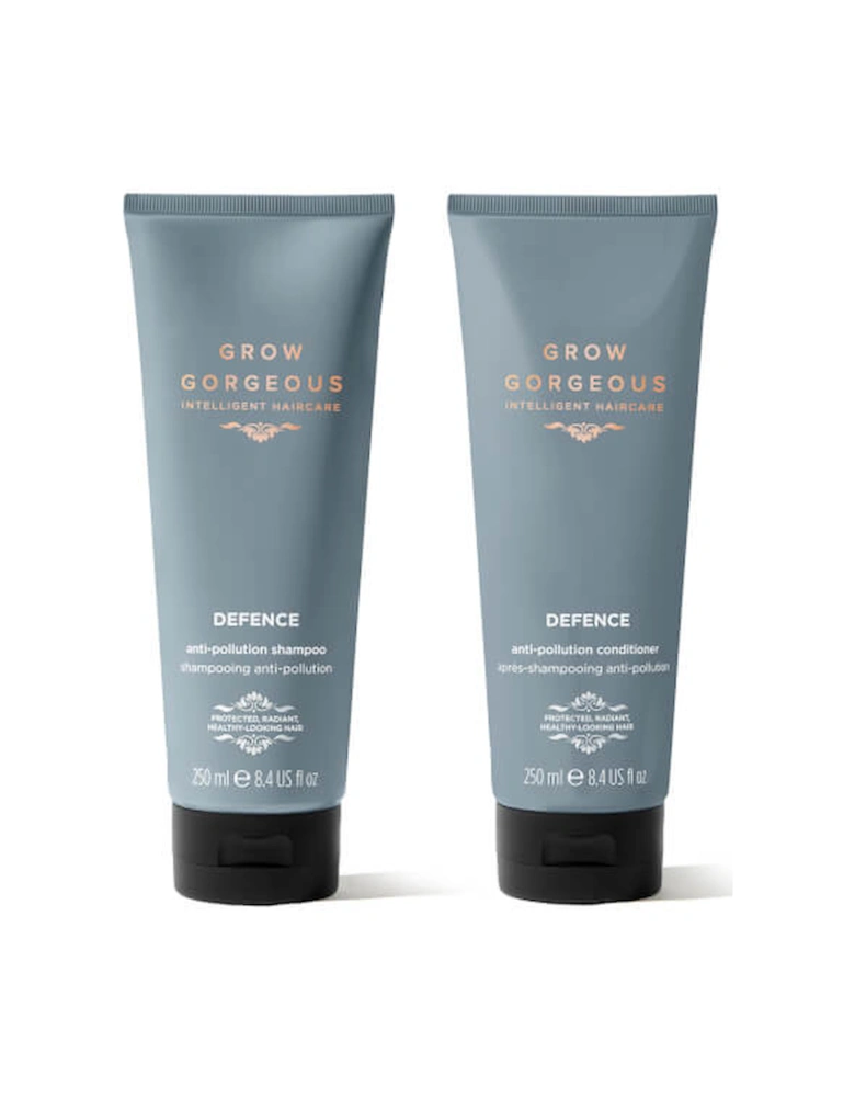 Defence Duo (Worth £30.00) - Grow Gorgeous