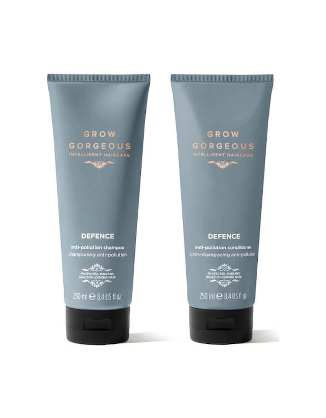 Defence Duo (Worth £30.00) - Grow Gorgeous, 2 of 1