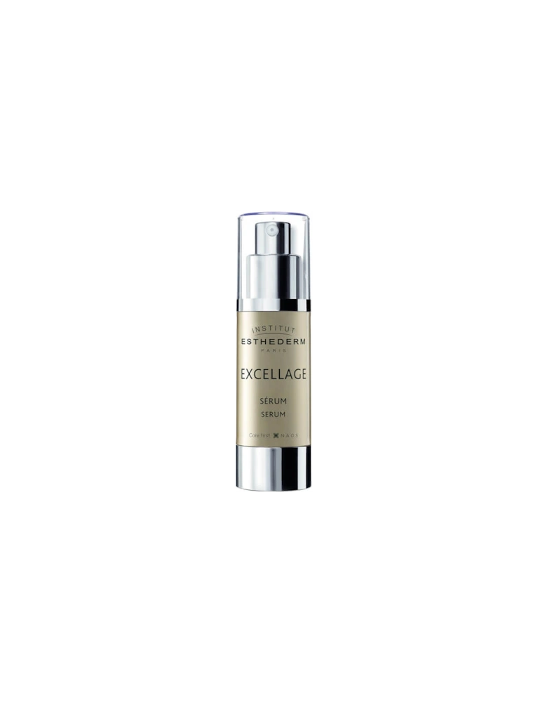 Excellage Firming Face Serum 30ml