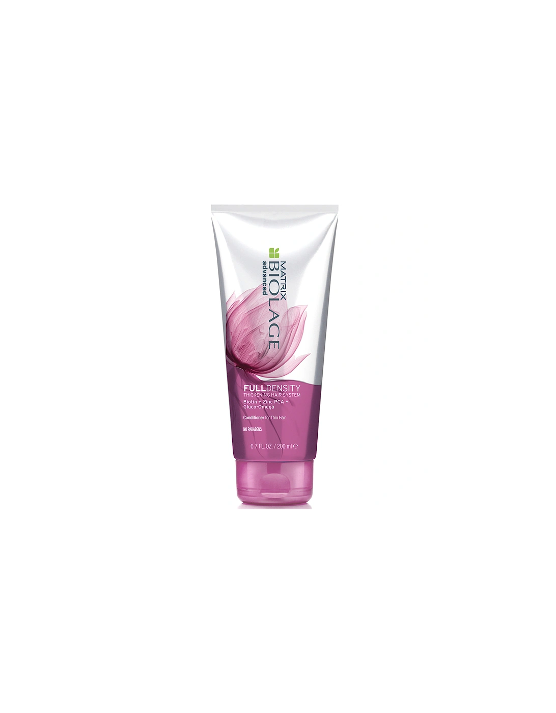Advanced FullDensity Fine Hair Conditioner for Thicker Feeling Hair 200ml - Biolage, 2 of 1