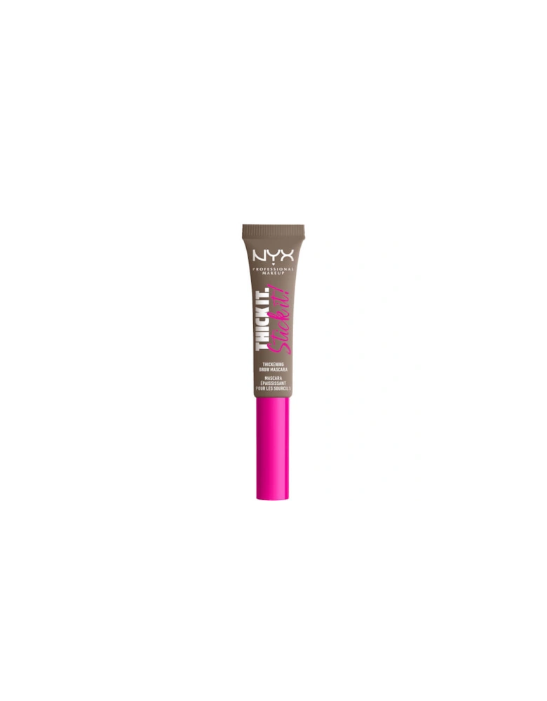 Thick It. Stick It! Brow Mascara - Taupe