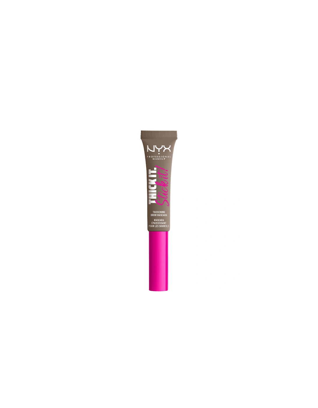 Thick It. Stick It! Brow Mascara - Taupe, 2 of 1