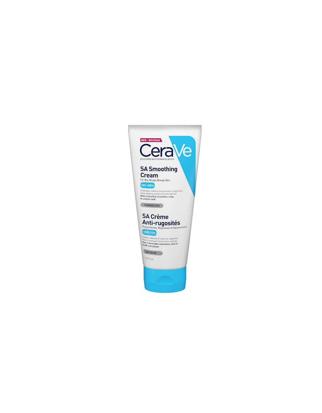 Smoothing Cream 177ml - CeraVe, 2 of 1