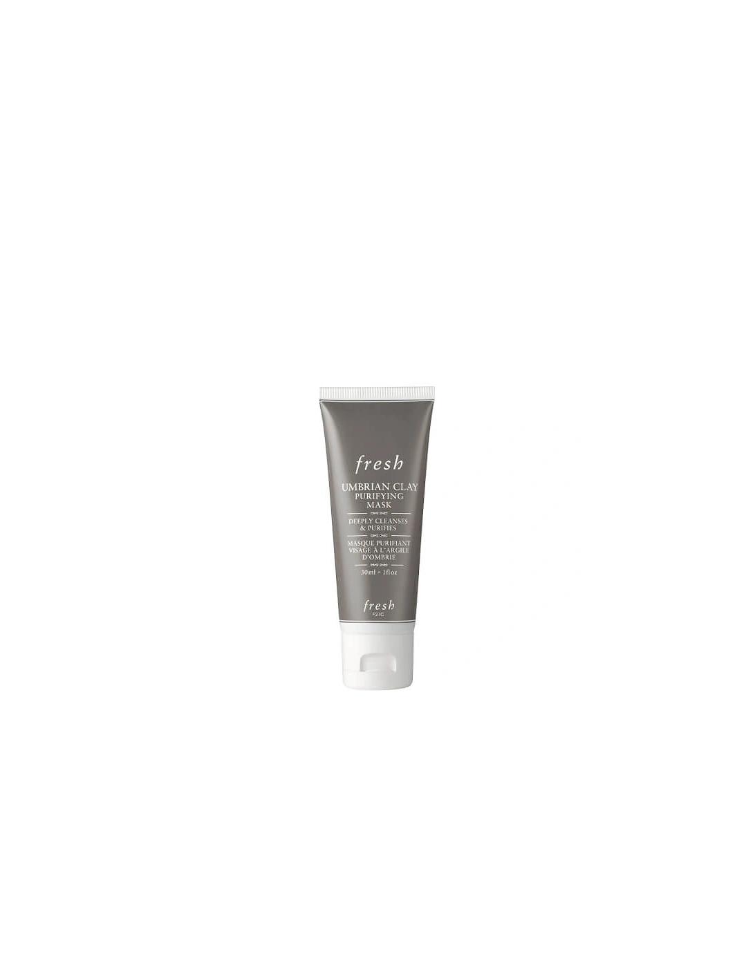 Umbrian Clay Pore-Purifying Face Mask 30ml, 2 of 1