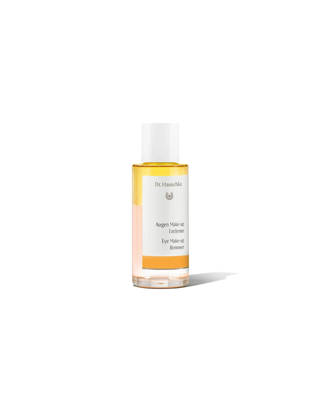 Eye Make Up Remover - Dr. Hauschka, 2 of 1