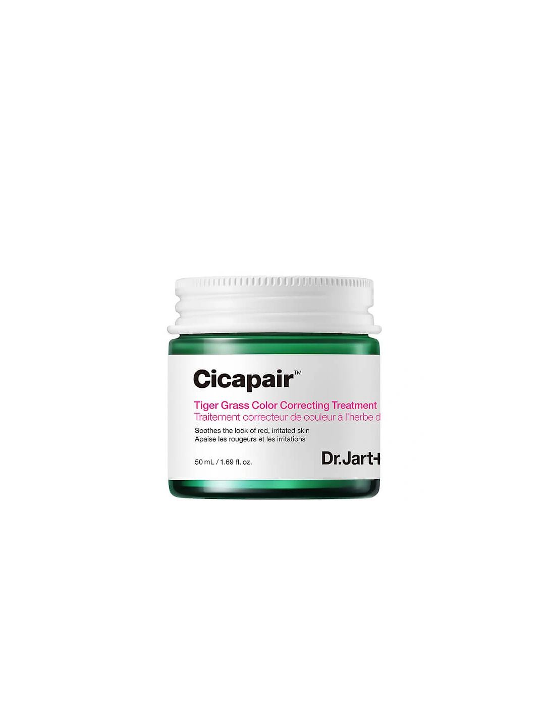Dr. Jart+ Cicapair Tiger Grass Color Correcting Treatment 50ml, 2 of 1