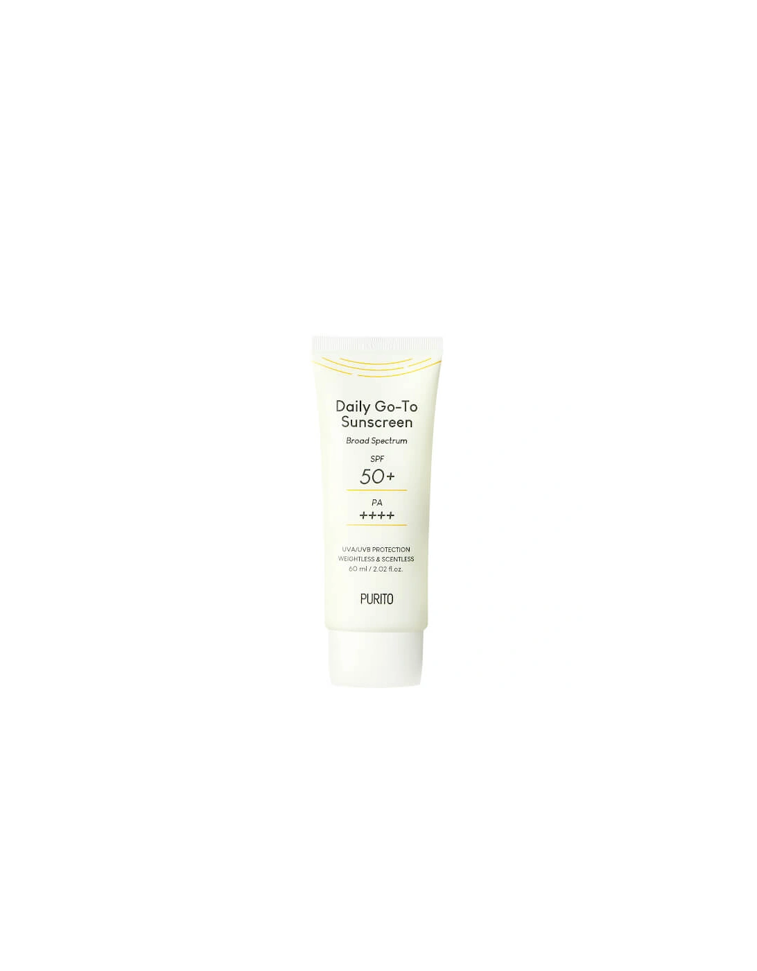 Daily Go-To Sunscreen 60ml, 2 of 1
