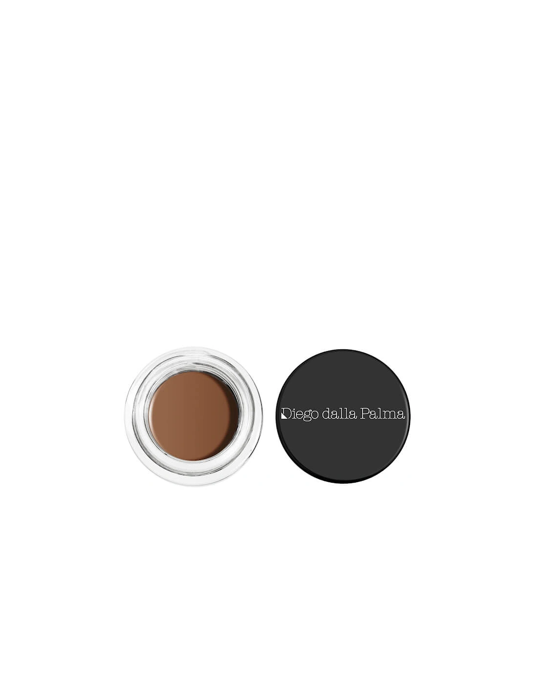 Cream Water Resistant Eyebrow Liner - Medium - Diego Dalla Palma, 2 of 1