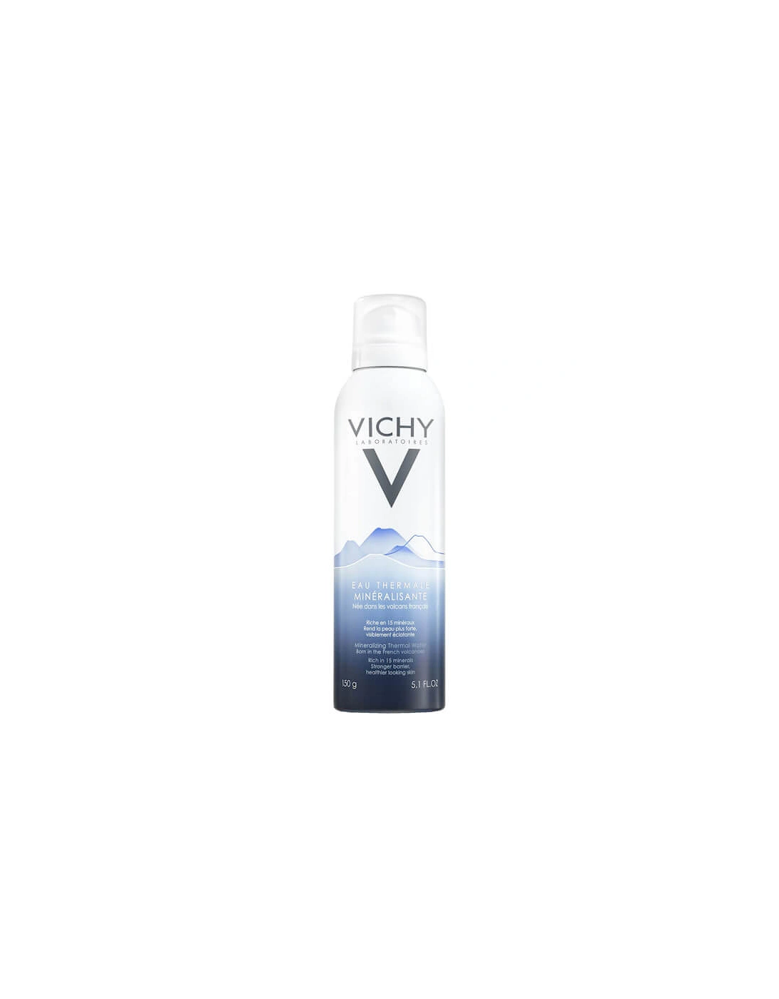 Mineralizing Thermal Spa Water - Vichy, 2 of 1