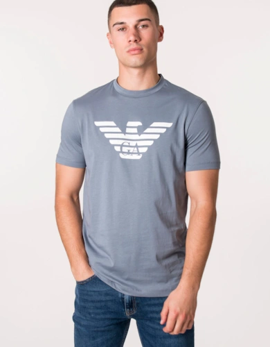 Emporio Armani Mens t-shirts sale, Cheap Deals & Clearance Outlet | Love  the Sales