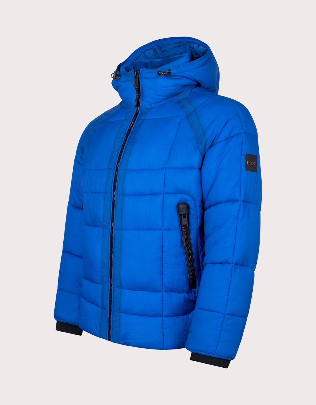 Water Repellant Opole D Jacket, 8 of 7