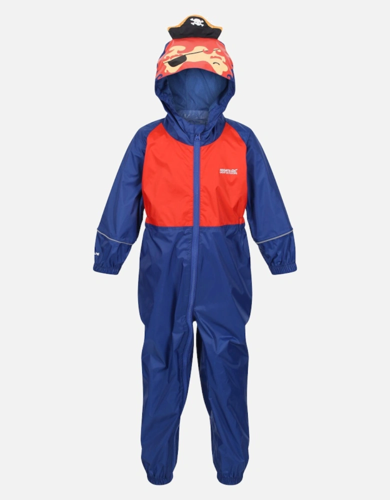 Boys & Girls Charco Waterproof All-In-One Suit