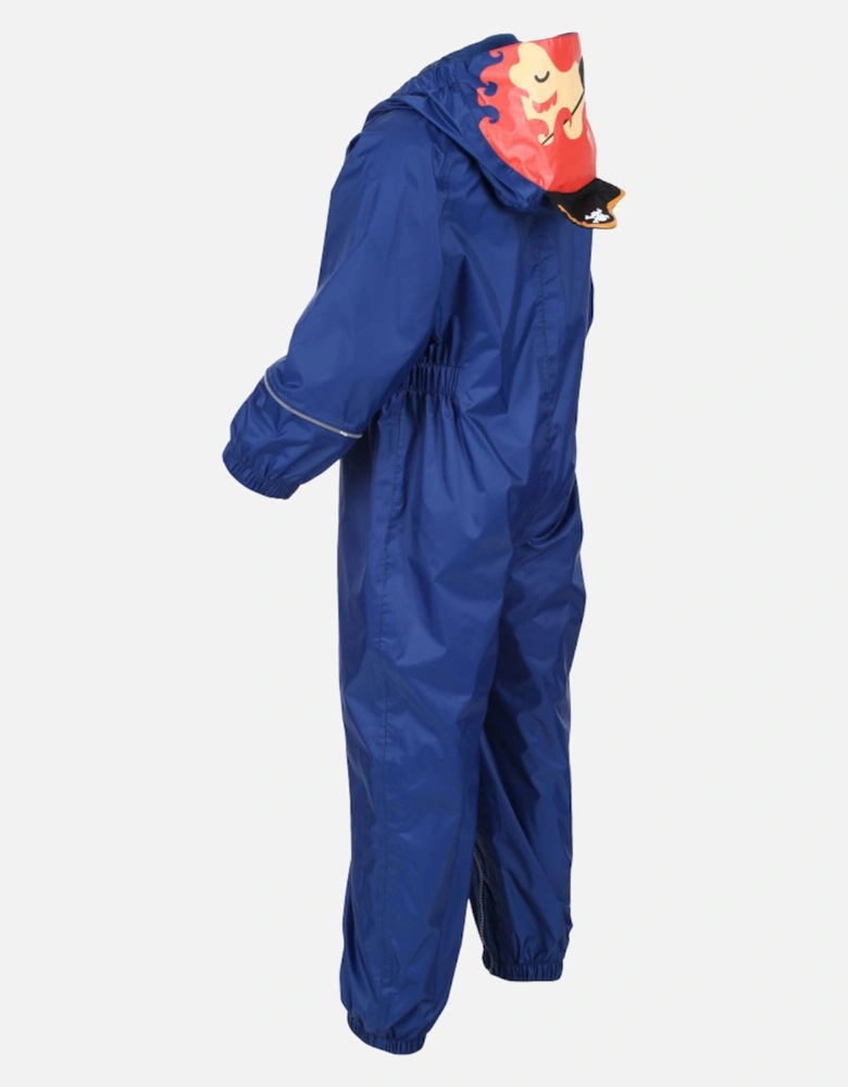 Boys & Girls Charco Waterproof All-In-One Suit