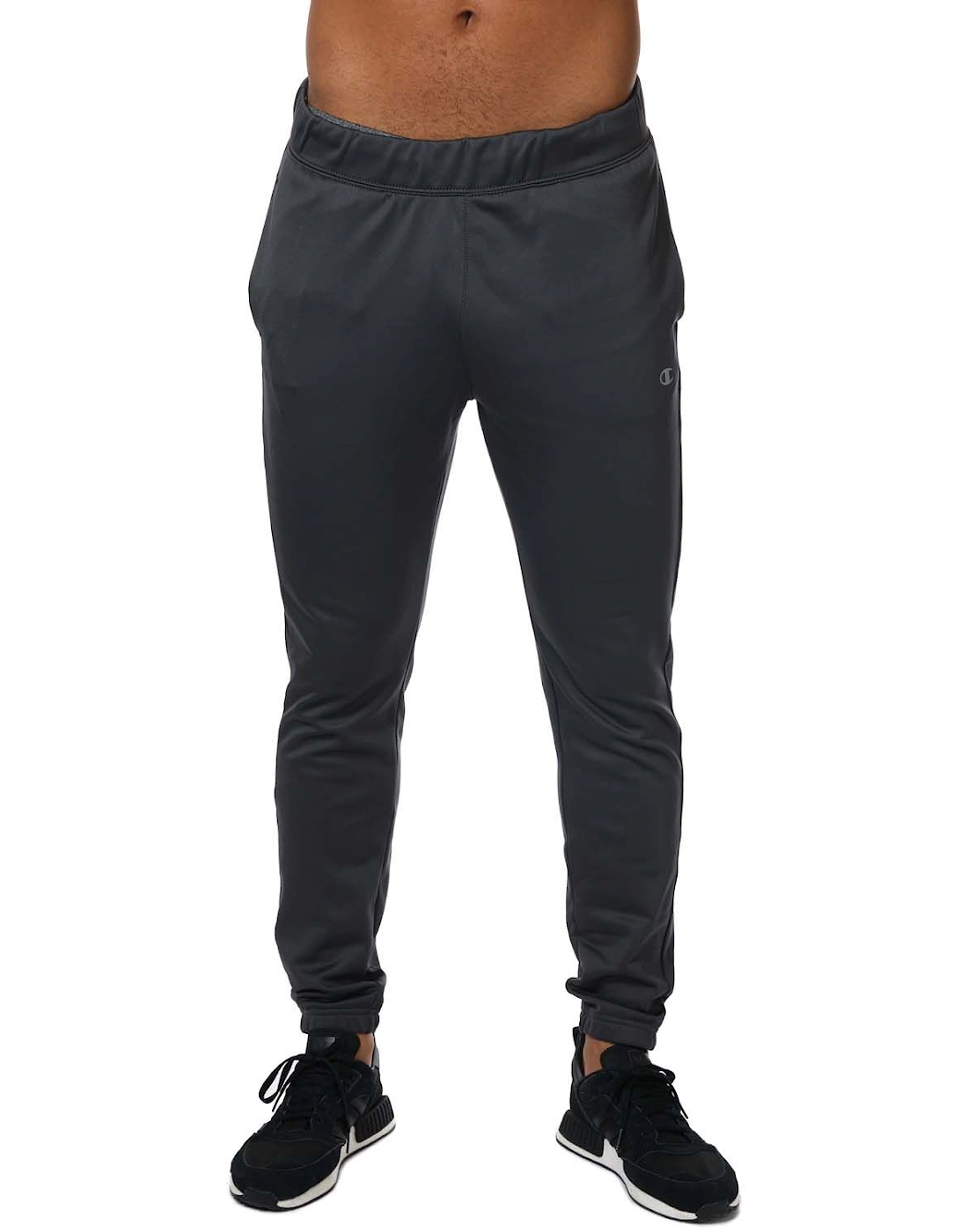 Mens Pf Poly Joggers, 7 of 6