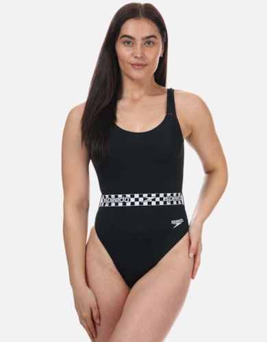 women's speedo swimsuits clearance