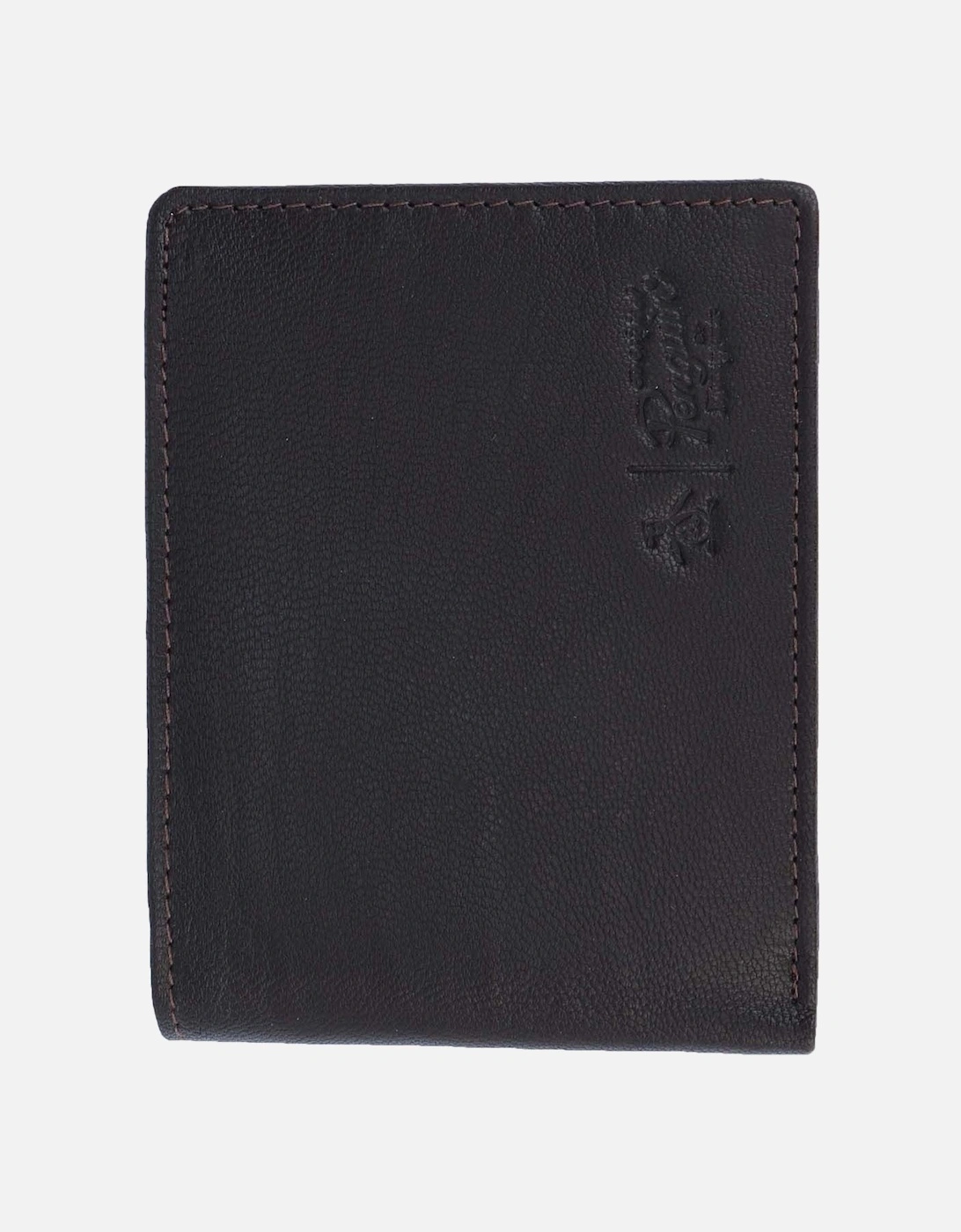 Mens Frederick Boxed Wallet, 7 of 6