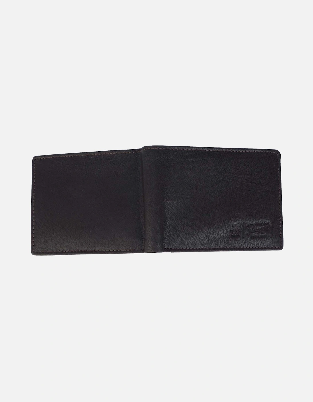 Mens Frederick Boxed Wallet