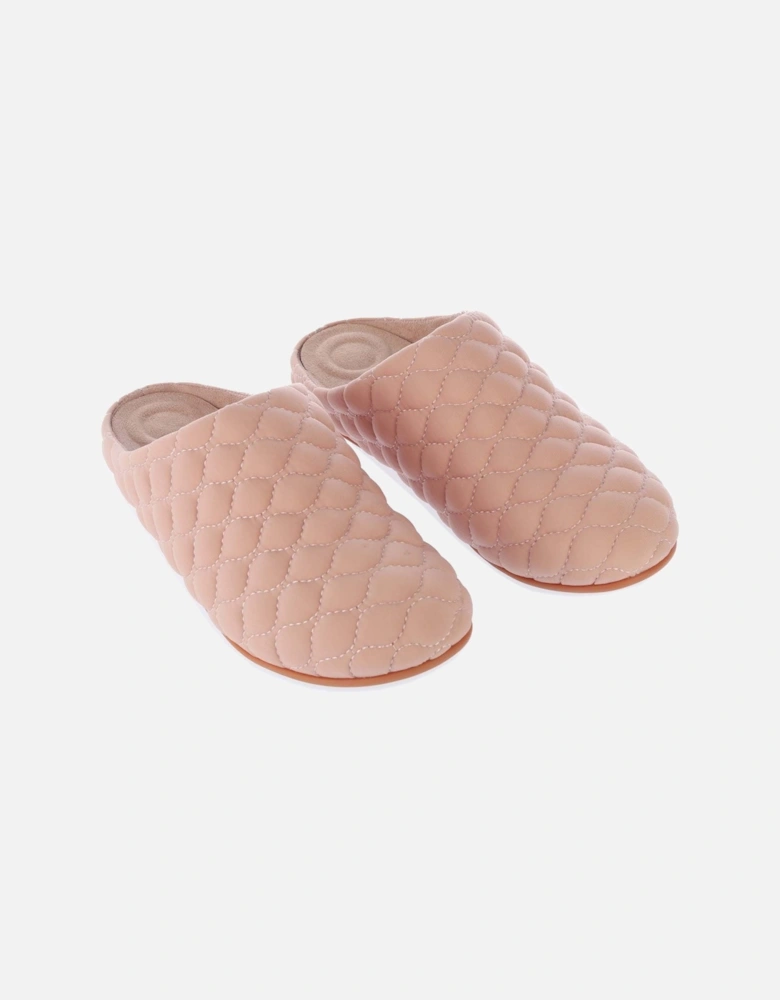 Womens Chrissie Padded Slippers